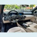 MERCEDES-BENZ A 250 2.0 CGI 7G-DCT - CINZA - 2020 Foto 2 (Miniatura)