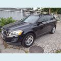 VOLVO XC60 3.0 T6 TOP AWD TURBO 4P AUT. - PRETO - 2009 Foto 2 (Miniatura)