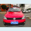 VOLKSWAGEN CROSSFOX 1.6 MI FLEX 8V 4P - VERMELHO - 2012 Foto 2 (Miniatura)