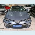 TOYOTA COROLLA 2.0 VVT-IE FLEX XEI DIRECT SHIFT - CINZA - 2021 Foto 2 (Miniatura)