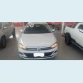 VOLKSWAGEN VIRTUS 1.6 MSI TOTAL FLEX AUT. - BRANCO - 2020 Foto 2 (Miniatura)