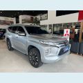 MITSUBISHI PAJERO SPORT 2.4 16V MIVEC TURBO DIESEL HPE-S AWD AUT. - PRATA - 2021 Foto 2 (Miniatura)