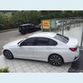 BMW 320I 2.0 16V TURBO FLEX GP AUT. - BRANCO - 2022 Foto 2 (Miniatura)