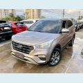 HYUNDAI CRETA 1.6 16V FLEX PULSE PLUS AUT. - CINZA - 2019 Foto 2 (Miniatura)