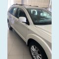 FIAT FREEMONT 2.4 PRECISION 16V 4P AUT. - BRANCO - 2015 Foto 2 (Miniatura)