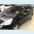 HONDA FIT 1.4 LX 16V FLEX 4P AUT. - PRETO - 2010 Foto 2 (Miniatura)