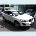VOLVO XC60 2.0 T5 COMFORT FWD TURBO 4P AUT. - BRANCO - 2011 Foto 2 (Miniatura)