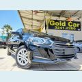 CHEVROLET ONIX 1.0 FLEX LT - PRETO - 2022 Foto 2 (Miniatura)