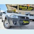 FIAT STRADA 1.4 MPI HARD WORKING CD 8V FLEX 3P - BRANCO - 2020 Foto 2 (Miniatura)