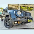 JEEP RENEGADE 2.0 16V TURBO DIESEL MOAB 4P 4X4 AUT. - PRETO - 2021 Foto 2 (Miniatura)
