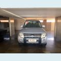 MITSUBISHI PAJERO FULL 3.2 HPE 4X4 16V TURBO INTERCOOLER DIESEL 4P AUT. - PRATA - 2008 Foto 2 (Miniatura)