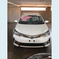 TOYOTA COROLLA 2.0 XEI 16V FLEX 4P AUT. - BRANCO - 2018 Foto 2 (Miniatura)
