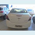 CHEVROLET PRISMA 1.4 MPFI LTZ 8V FLEX 4P - BRANCO - 2016 Foto 2 (Miniatura)