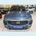 FIAT PULSE 1.0 TURBO 200 FLEX AUDACE CVT - AZUL - 2022 Foto 2 (Miniatura)
