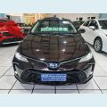 TOYOTA COROLLA 1.8 VVT-I HYBRID FLEX ALTIS CVT - MARROM - 2020 Foto 2 (Miniatura)