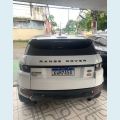 LAND ROVER RANGE ROVER EVOQUE 2.0 PURE TECH 4WD 16V 4P AUT. - BRANCO - 2014 Foto 2 (Miniatura)