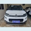 CITROËN AIRCROSS 1.6 FEEL 16V FLEX 4P AUT. - BRANCO - 2017 Foto 2 (Miniatura)