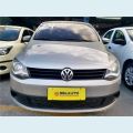 VOLKSWAGEN FOX 1.6 MI 8V FLEX 4P AUT. - PRATA - 2014 Foto 2 (Miniatura)