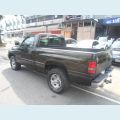 DODGE RAM 5.2 SLT 4X2 CS V8 2P AUT. - PRETO - 1995 Foto 2 (Miniatura)