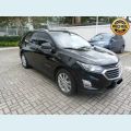 CHEVROLET EQUINOX 2.0 16V TURBO LT AUT. - PRETO - 2018 Foto 2 (Miniatura)
