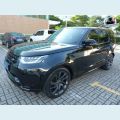 LAND ROVER DISCOVERY 3.0 V6 TD6 DIESEL HSE 4WD AUT. - PRETO - 2019 Foto 2 (Miniatura)