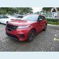 LAND ROVER RANGE ROVER VELAR 2.0 P300 R-DYNAMIC SE AUT. - VINHO - 2020 Foto 2 (Miniatura)