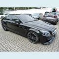 MERCEDES-BENZ CLS 63 AMG 5.5 V8 TURBO 4P AUT. - PRETO - 2015 Foto 2 (Miniatura)