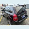 HYUNDAI TUCSON 2.0 MPFI GLS 16V 143CV 2WD FLEX 4P AUT. - PRETO - 2014 Foto 2 (Miniatura)