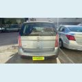 FIAT IDEA 1.6 MPI ESSENCE 16V FLEX 4P - CINZA - 2013 Foto 2 (Miniatura)