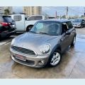 MINI ONE 1.6 16V 2P - CINZA - 2012 Foto 2 (Miniatura)