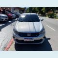 FIAT ARGO 1.0 FIREFLY FLEX DRIVE - PRATA - 2022 Foto 2 (Miniatura)