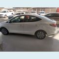 HYUNDAI HB 20S 1.0 TGDI FLEX EVOLUTION AUT. - BRANCO - 2020 Foto 2 (Miniatura)
