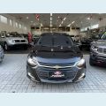CHEVROLET ONIX 1.0 TURBO FLEX PREMIER AUT. - PRETO - 2021 Foto 2 (Miniatura)