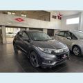 HONDA HR-V 1.8 16V FLEX EXL 4P AUT. - CINZA - 2020 Foto 2 (Miniatura)
