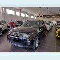 LAND ROVER DISCOVERY SPORT 2.0 16V TD4 TURBO DIESEL SE 4P AUT. - PRETO - 2018 Foto 2 (Miniatura)