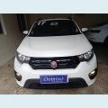 FIAT MOBI 1.0 EVO FLEX WAY ON - BRANCO - 2017 Foto 2 (Miniatura)
