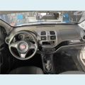 FIAT GRAND SIENA 1.4 MPI ATTRACTIVE 8V FLEX 4P - BRANCO - 2018 Foto 2 (Miniatura)
