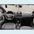 RENAULT SANDERO 1.6 16V SCE FLEX EXPRESSION - BRANCO - 2017 Foto 2 (Miniatura)