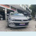 VOLKSWAGEN VIRTUS 1.0 200 TSI COMFORTLINE AUT. - CINZA - 2018 Foto 2 (Miniatura)