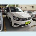 VOLKSWAGEN GOL 1.6 MSI TOTALFLEX 4P - BRANCO - 2020 Foto 2 (Miniatura)