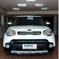 KIA SOUL 1.6 EX 16V FLEX 4P AUT. - BRANCO - 2019 Foto 2 (Miniatura)