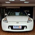 NISSAN 370Z 3.7 V6 ROADSTER AUT. - BRANCO - 2010 Foto 2 (Miniatura)