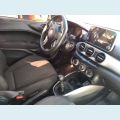 FIAT ARGO 1.3 FIREFLY FLEX DRIVE - PRATA - 2018 Foto 2 (Miniatura)