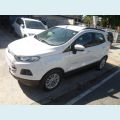 FORD ECOSPORT 1.6 SE 16V FLEX 4P POWERSHIFT - BRANCO - 2016 Foto 2 (Miniatura)