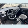 KIA PICANTO 1.0 EX 12V FLEX 4P AUT. - CINZA - 2016 Foto 2 (Miniatura)