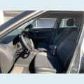 HYUNDAI CRETA 2.0 16V FLEX PRESTIGE AUT. - PRATA - 2019 Foto 2 (Miniatura)