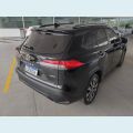TOYOTA COROLLA CROSS 2.0 VVT-IE FLEX XRE DIRECT SHIFT - PRETO - 2022 Foto 2 (Miniatura)
