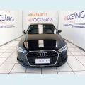 AUDI A3 1.4 TFSI FLEX SEDAN PRESTIGE PLUS TIPTRONIC - PRETO - 2020 Foto 2 (Miniatura)