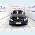 BMW 335I 3.0 SPORT SEDAN 24V 4P AUT. - PRETO - 2010 Foto 2 (Miniatura)