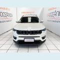 JEEP COMPASS 2.0 16V FLEX LONGITUDE AUT. - BRANCO - 2019 Foto 2 (Miniatura)